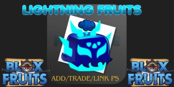 LIGHTNING FRUITS