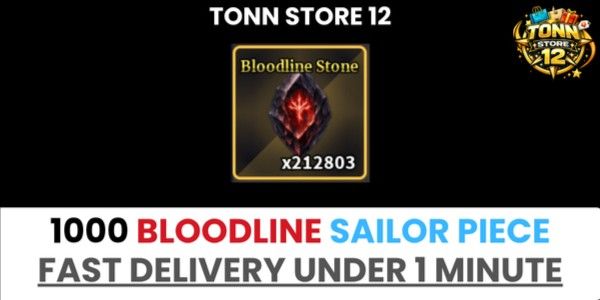 Bloodline Stone