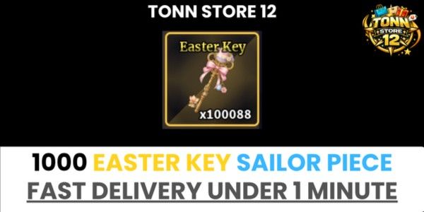 Easter Key
