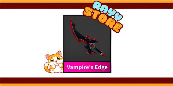 Vampire's Edge