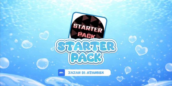 Starter Pack