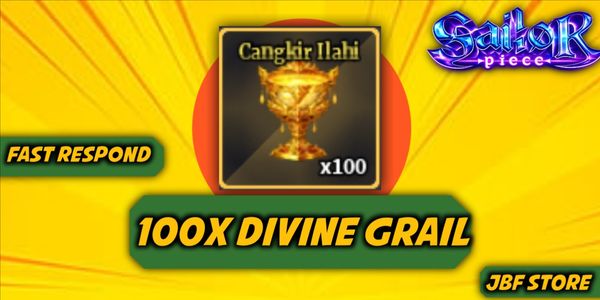 Divine Grail
