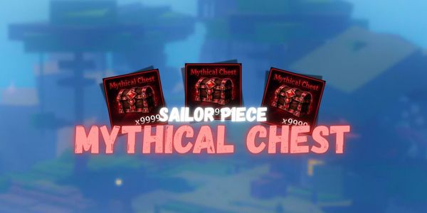 x10000 Mythical Chest