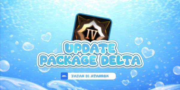 Update Package Delta