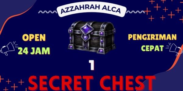 Secret Chest