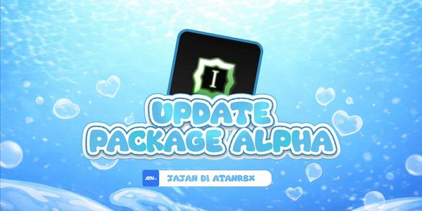 Update Package Alpha