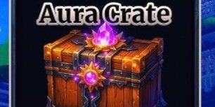 Aura Crate