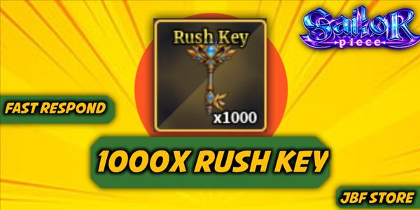 Rush Key