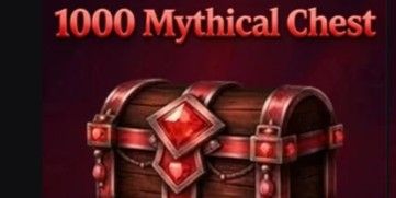 Mythical Chest
