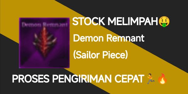 Demon Remnant
