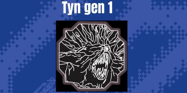 Tyn gen 1