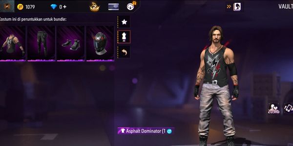 FF ACC 250K, UDH DPET SG 2 HAND OF HOPE, BUNDLE LIMIT EVENT COOL ASPHALT DOMINATOR, BUNDLE SASSY & CHEEKY PLUSH, ALSO HAS PURPLE ANGEL OUTFIT?