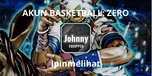 Johnny (Style)