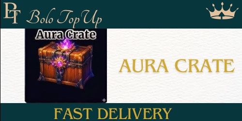 Aura Crate