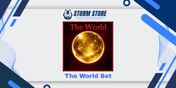 The World Set