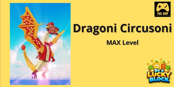 Dragoni Circusoni (Circus)