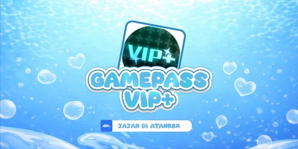 VIP+