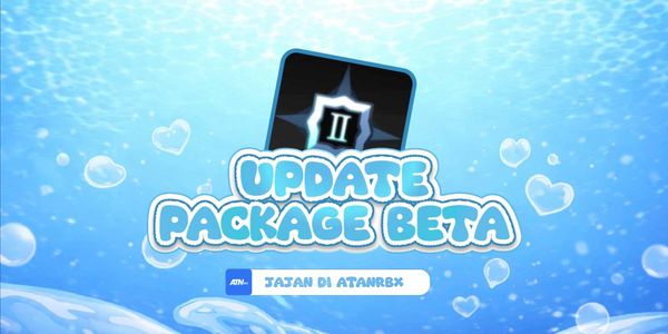 Update Package Beta
