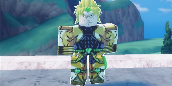 The World / Dio Set