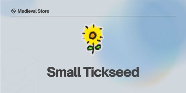 Small Tickseed