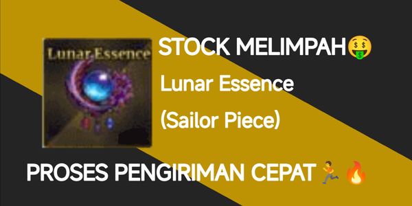 Lunar Essence