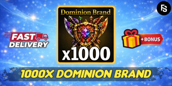 Dominion Brand