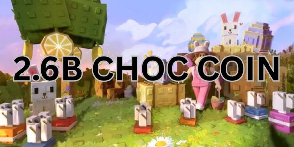 175M COIN CHOC Easter Egg Fruit SUPERR
