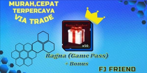 RAGNA SET