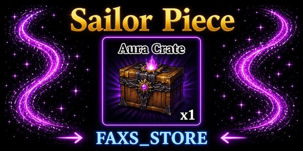 Aura Crate