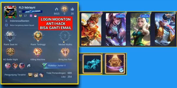 Epic Account & MSC Claude WR Smurf Cheap