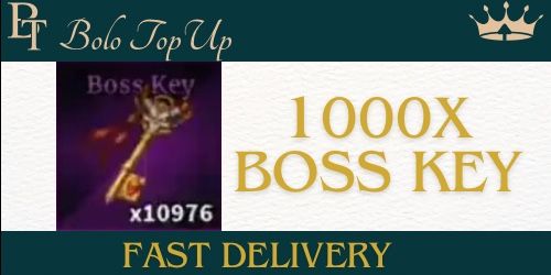 Boss Key