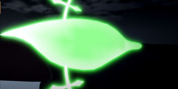 Spirit Wing