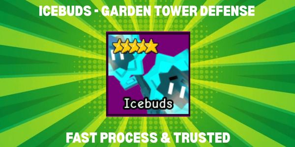 Icebuds