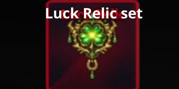 Luck Relic