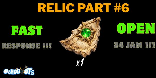 Relic Part #6
