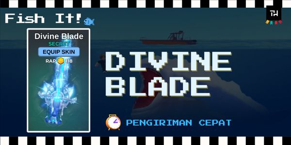 Divine Blade