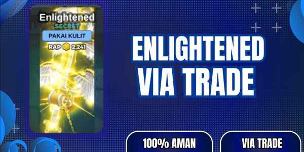 Enlightened | Fish