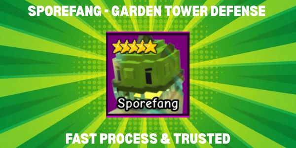 Sporefang