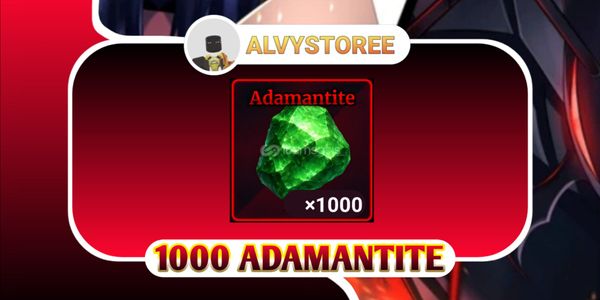 1000 Adamantite