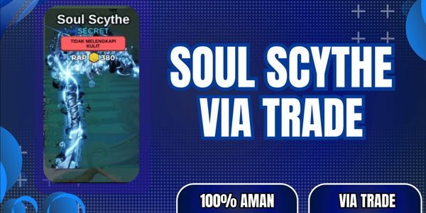 Soul Scythe | Fish