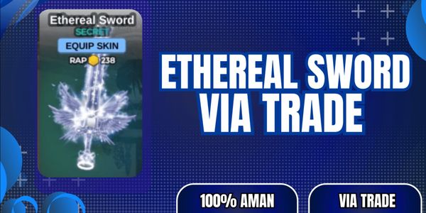 Ethereal Sword | Fish