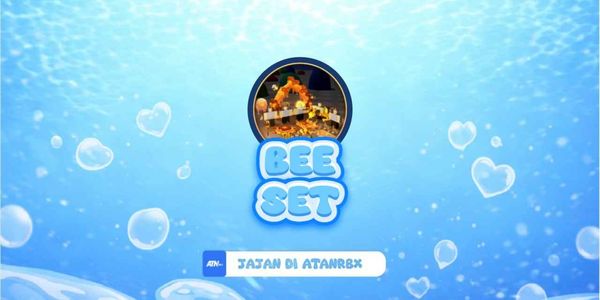 Bee Set
