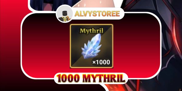 1000 MYTHRIL