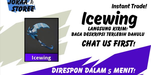 Icewing