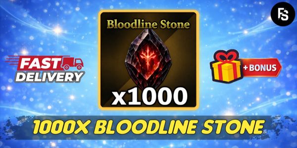 Bloodline Stone