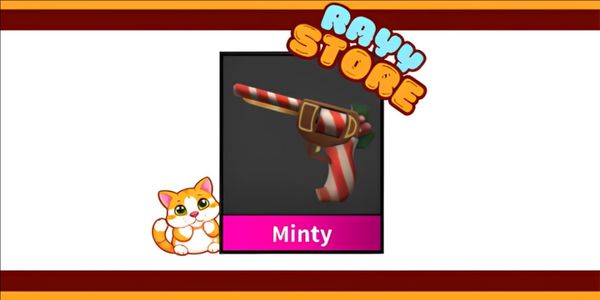 Minty