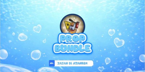 Prop Bundle