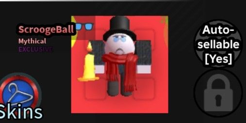 ScroogeBall - Ball Tower Defense