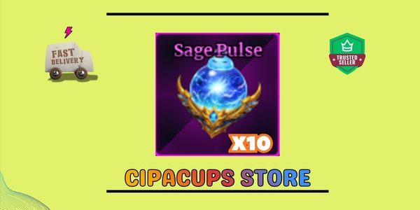 X10 SAGE PULSE [ SAILOR PIECE ]