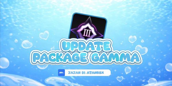 Update Package Gamma